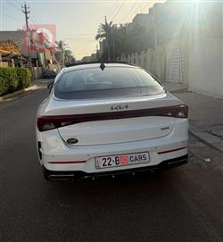 كيا K5